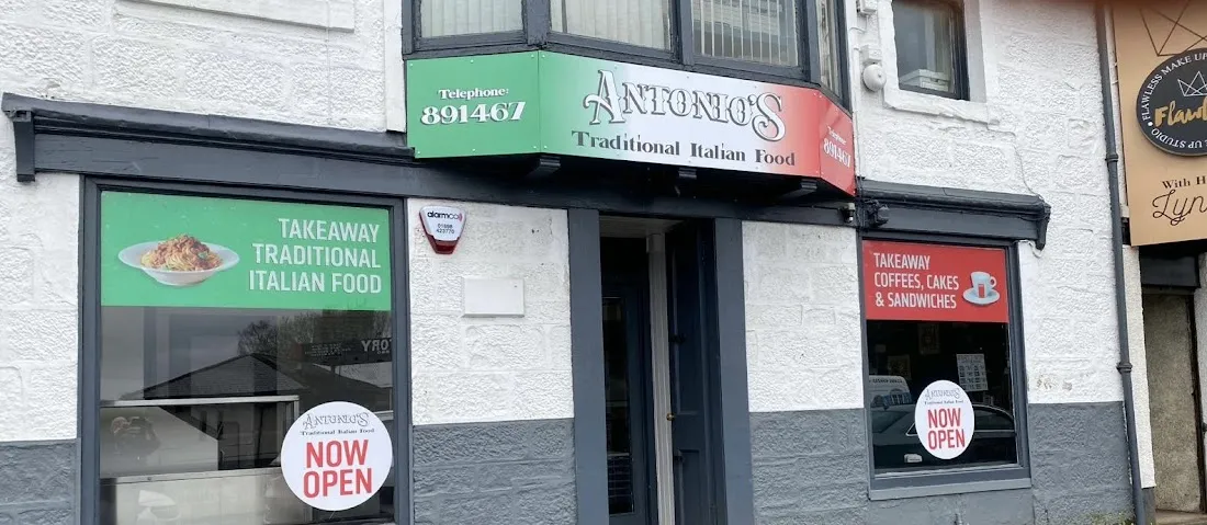 Da Antonio Italian Restaurant